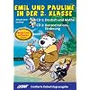 Emil und Pauline in der 2. Klasse