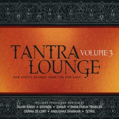 Tantra Lounge 3