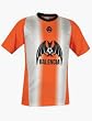 Champion Series Valencia Short Sleeve Jersey