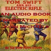 Tom Swift and His Electric Rifle: Daring Adventures on Elephant Island: Tom Swift, Book 10 | Victor Appleton