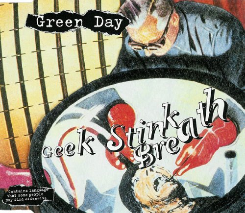 Green Day Picture 21