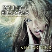Bound to Shadows: Riley Jenson, Guardian, Book 8 | [Keri Arthur]