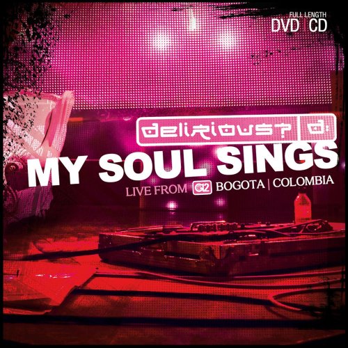 Delirious? - My Soul Sings (CD & DVD) - Zortam Music