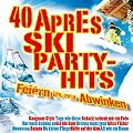 40 Apr�s Ski Party-Hits