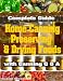Books : Complete Guide to Home Canning, Preserving & Drying Foods with Canning Q&A