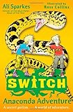 Anaconda adventure