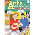 Archie ... Archie Andrews, Where Are You? Digest Magazine, #94 by ARCHIE COMICS