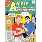 Click here to buy Archie ... Archie Andrews, Where Are You? Digest Magazine, #94 by  ARCHIE COMICS.