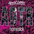 Homesick [Special Edition]
