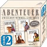 Abenteuer zwischen Himmel und Erde, Box 2von "G�nter Schmitz"
