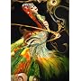 Tierisch brillantes Tarot, Tarot f�r Tiere, Unters&hellip von Gudrun Weerasinghe