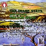 Songs Cycles by Trevor Hold (The Image Stays / River Songs / Voices from the Orchard)