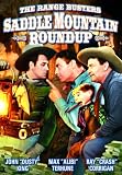 The Ranger Busters: Saddle Mountain Round-Up [1941]