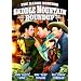 Range Busters: Saddle Mountain Round-Up