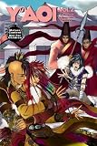 Yaoi Volume 2 (Yaoi) [Paperback]