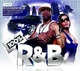 100% R&B Search