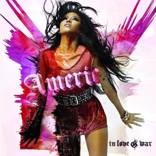 Amerie - In Love & War - Zortam Music