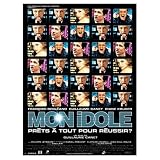Bad, Bad Things / Mon idole ( My Idol ) ( Whatever You Say ) [ Franz�sische Fassung, Keine Deutsche Sprache ] - Andr�e Damant