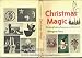 Christmas magic;: The art of making decorations & ornaments