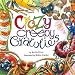 Crazy Creepy Crawlies