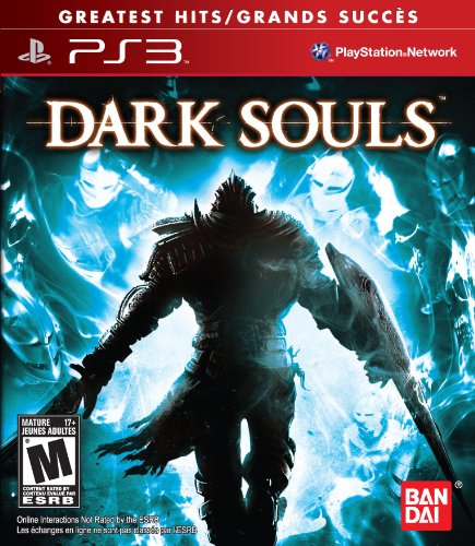 Dark Souls - Playstation 3 Dark Souls - Playstation 3