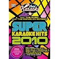Super Karaoke Hits 2010 [DVD]