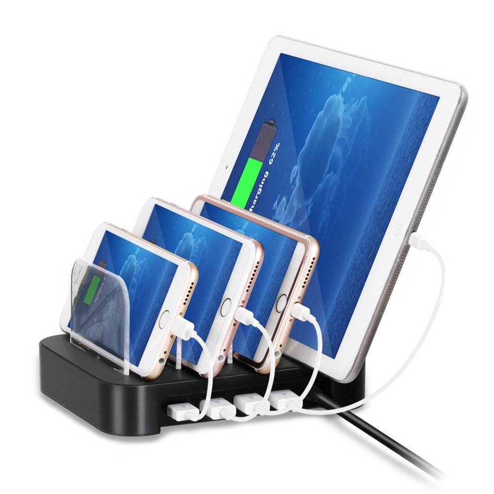Top 25 Best MultiUSB Charging Stations Reviews 20192020 on Flipboard