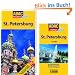 ADAC Reisef�hrer plus St. Petersburg: Mit extra Karte zum Herausnehmen: TopTipps: Hotels, Restaurants, Kunstwerke, Schl�sser & Pal�ste, Museen, Aussichtspl�tze, Nachtleben