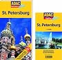 ADAC Reisef�hrer plus St. Petersburg: Mit extra Karte zum Herausnehmen: TopTipps: Hotels, Restaurants, Kunstwerke, Schl�sser & Pal�ste, Museen, Aussichtspl�tze, Nachtleben