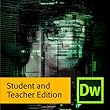 Adobe Dreamweaver CS6 Student and Teacher* [Download]