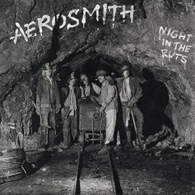 Night In The Ruts