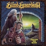 名盤】 Blind Guardian 「Tales From The Twilight World