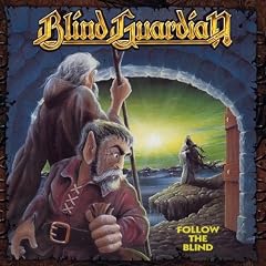 Follow the Blind