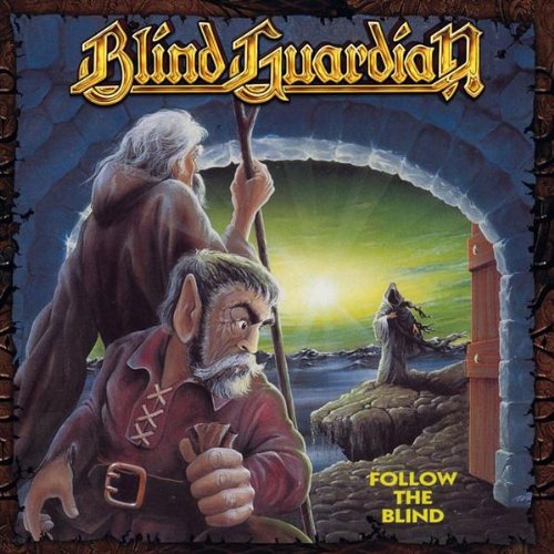 Blind Guardian - Don