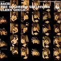 Bach: Goldberg Variations Bwv 988 (1955 Version)