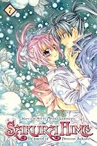 Sakura Hime: The Legend of Princess Sakura , Vol. 7