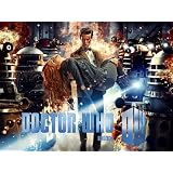 Season 7 Trailer ~ BBC