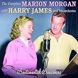 The Complete Marion Morgan With Harry James & His Orchestra