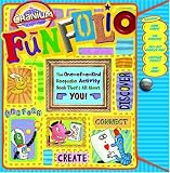 Cranium: FunFolio - Volume 1 (Cranium Books)