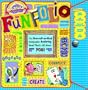 Cranium: FunFolio - Volume 1 (Cranium Books) (v. 1)