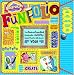 Cranium: FunFolio - Volume 1 (Cranium Books) (v. 1)
