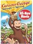Curious George Swings Into Spring