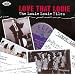 Love That Louie: The Louie Louie Files