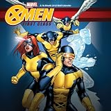 X-Men First Class 2012 Wall Calendar