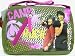Camp Rock Green Purse