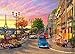 Ravensburger: A Paris Evening Puzzle (500 Pieces)