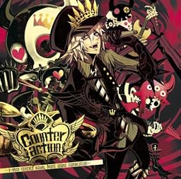 Counteraction ―V-Rock covered Visual Anime songs Compilation―
