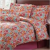 Pem America Printemps Comforter Sets, Queen