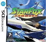 Star Fox Command (Nintendo DS)