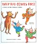 Why Rat Comes First: A Story of the Chinese Zodiac